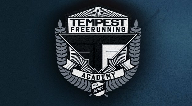 tempest freerunning academy
