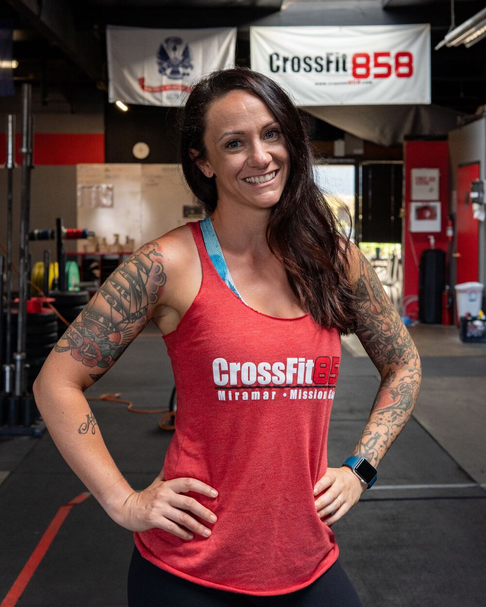 lauren-resized – CrossFit 858